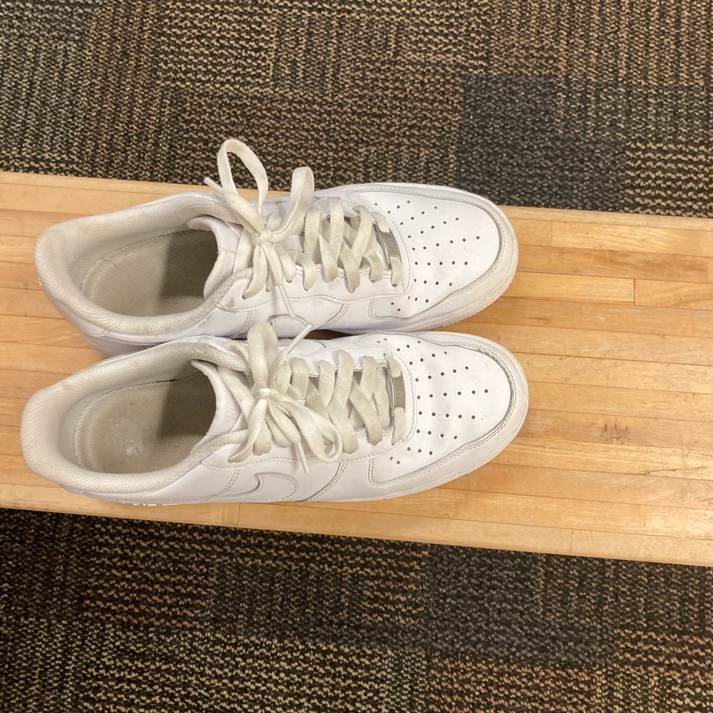 COPY - NIKE AIR FORCES